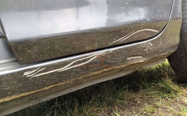 TOYOTA CALYA 1.2 G M/T