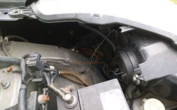 TOYOTA CALYA 1.2 G M/T