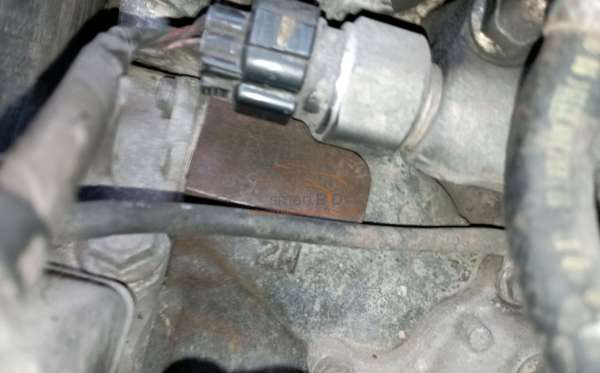 TOYOTA FORTUNER 2.5G AT