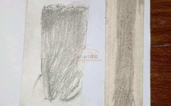 TOYOTA FORTUNER 2.5G AT