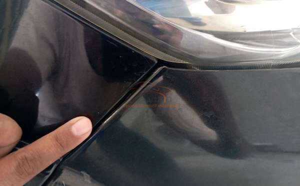 TOYOTA FORTUNER 2.5G AT