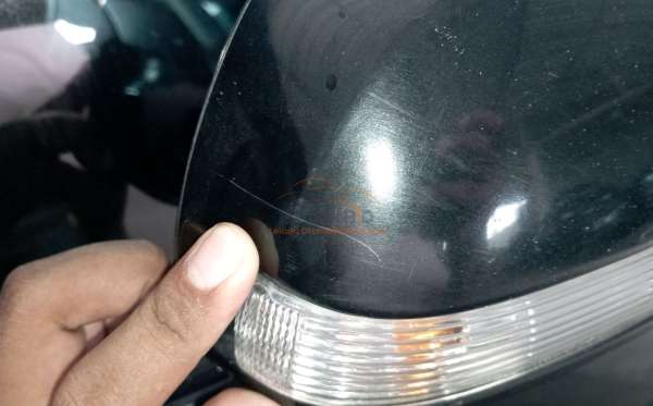 TOYOTA FORTUNER 2.5G AT