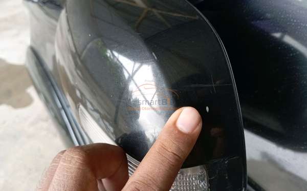 TOYOTA FORTUNER 2.5G AT