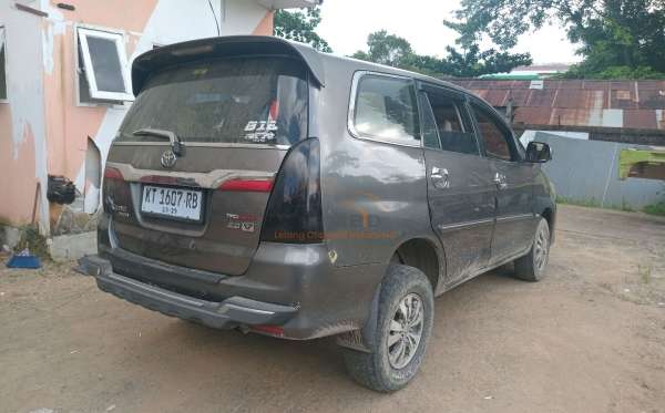 TOYOTA KIJANG