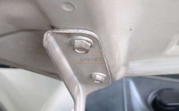 TOYOTA RUSH TRD SUPORTIVO