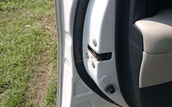 TOYOTA RUSH TRD SUPORTIVO