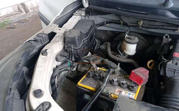 TOYOTA RUSH TRD SUPORTIVO