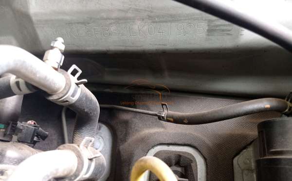 TOYOTA RUSH TRD SUPORTIVO