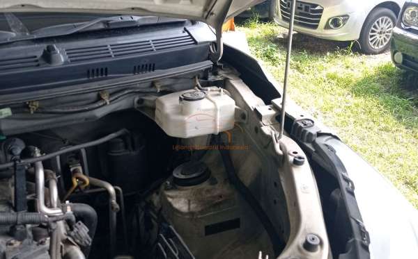 TOYOTA RUSH TRD SUPORTIVO