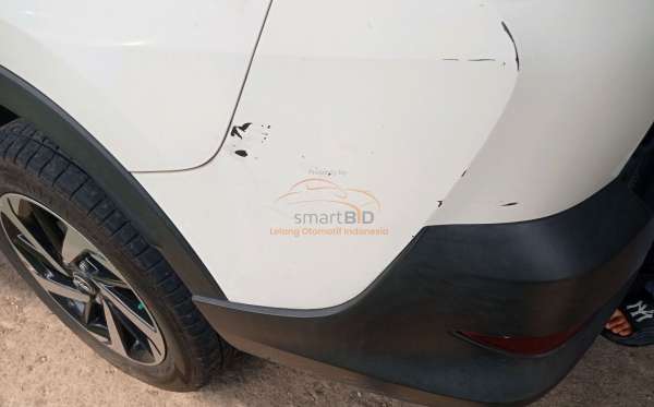 TOYOTA RUSH TRD SUPORTIVO