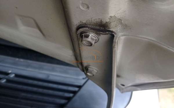 TOYOTA RUSH TRD SUPORTIVO