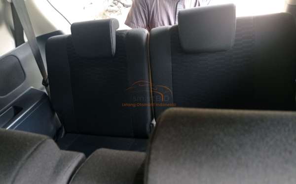 TOYOTA RUSH TRD SUPORTIVO