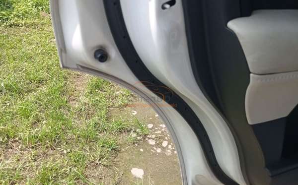 TOYOTA RUSH TRD SUPORTIVO