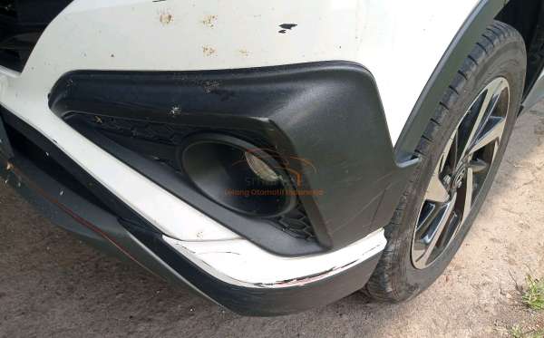 TOYOTA RUSH TRD SUPORTIVO