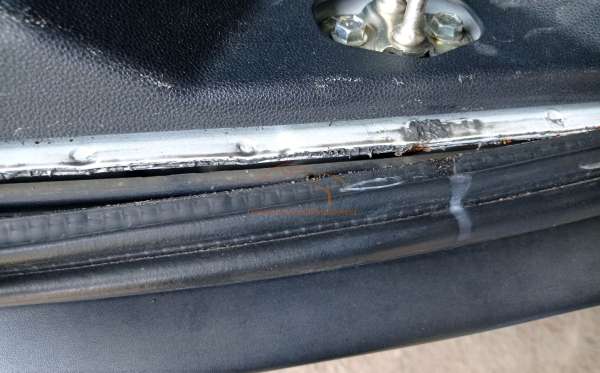 TOYOTA RUSH TRD SUPORTIVO