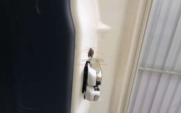 TOYOTA RUSH TRD SUPORTIVO