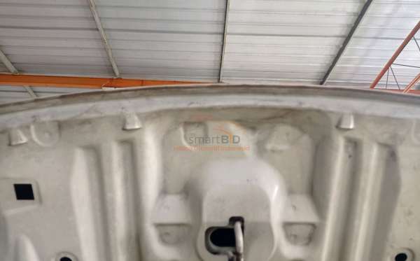 TOYOTA RUSH TRD SUPORTIVO