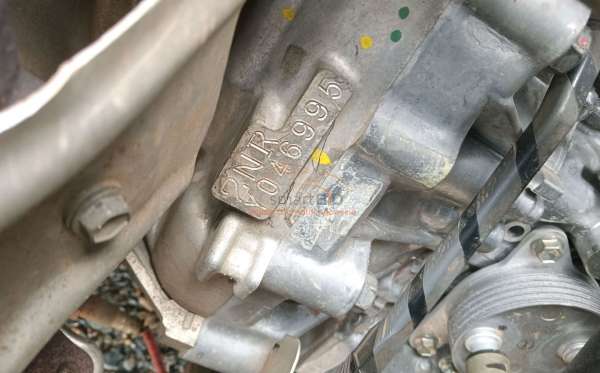 TOYOTA VELOZ 1.5 Q CVT