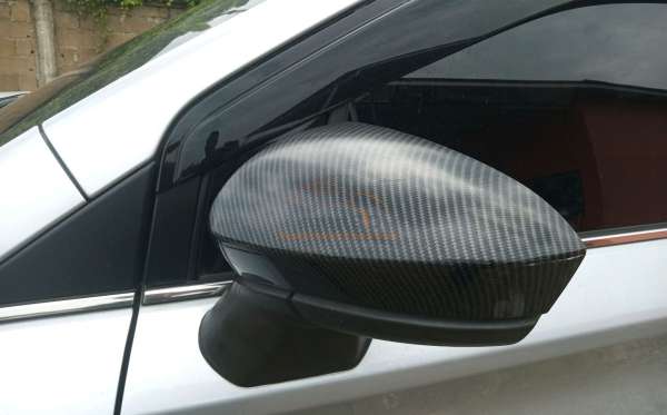 TOYOTA VELOZ 1.5 Q CVT