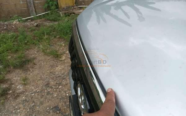 TOYOTA VELOZ 1.5 Q CVT