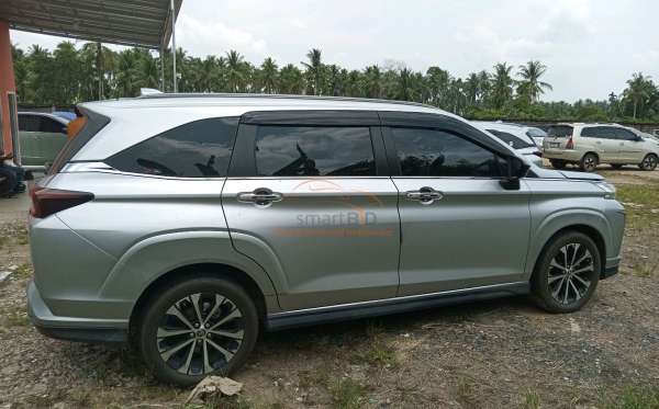 TOYOTA VELOZ 1.5 Q CVT