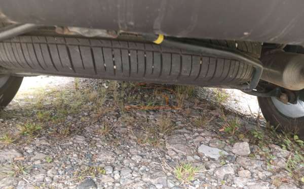 TOYOTA VELOZ 1.5 Q CVT