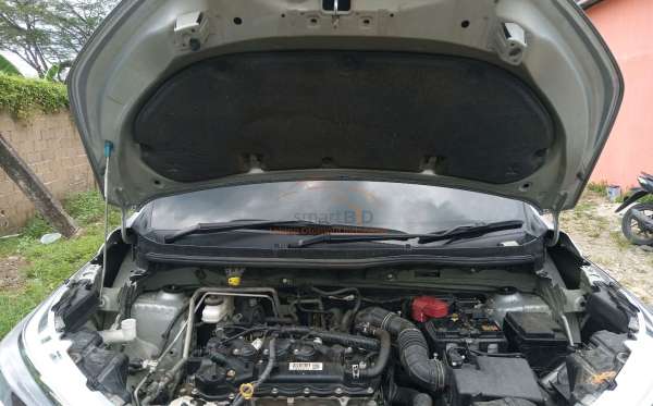 TOYOTA VELOZ 1.5 Q CVT