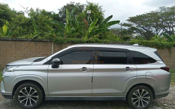 TOYOTA VELOZ 1.5 Q CVT