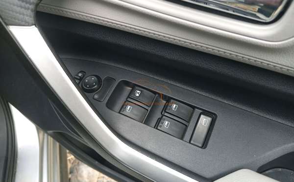 TOYOTA VELOZ 1.5 Q CVT