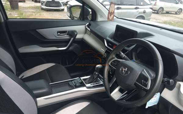 TOYOTA VELOZ 1.5 Q CVT