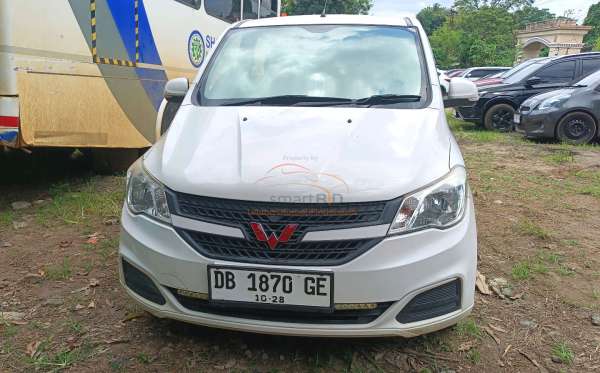 WULING CONFERO