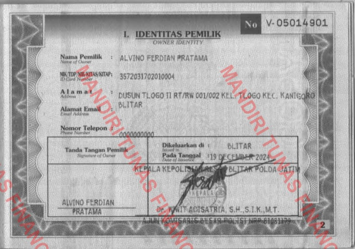 SUZUKI NEW CARRY PU CX