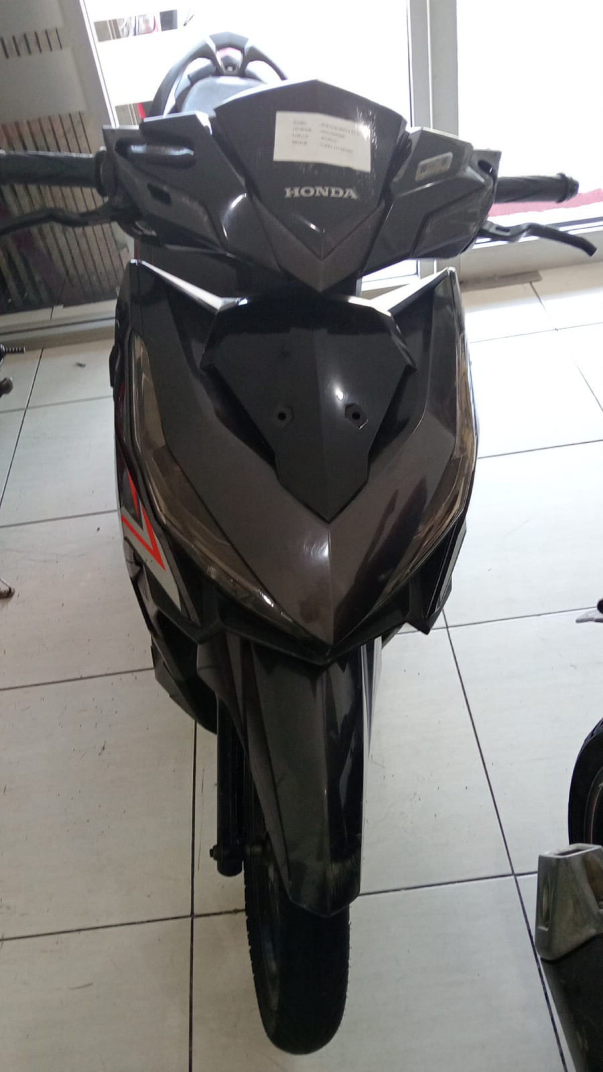 HONDA VARIO 125