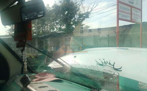 DAIHATSU GRAN MAX PICK-UP 1.3