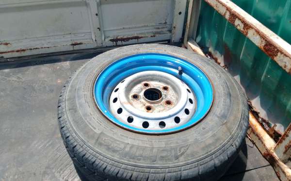 DAIHATSU GRAN MAX PICK-UP 1.3