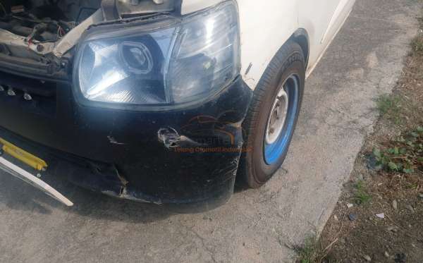 DAIHATSU GRAN MAX PICK-UP 1.3