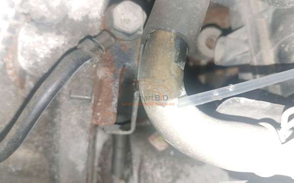 DAIHATSU GRAN MAX PICK-UP 1.3