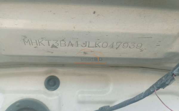 DAIHATSU GRAN MAX PICK-UP 1.3