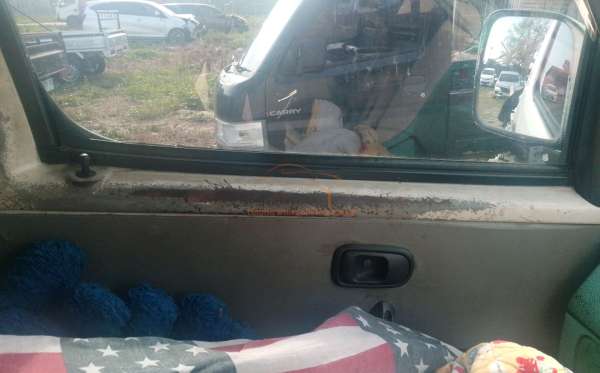 DAIHATSU GRAN MAX PICK-UP 1.3