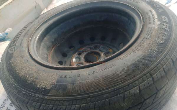 DAIHATSU GRAN MAX PICK-UP 1.3