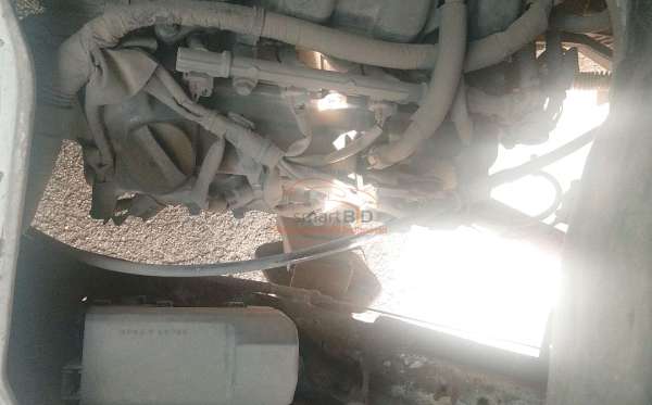 DAIHATSU GRAN MAX PICK-UP 1.3