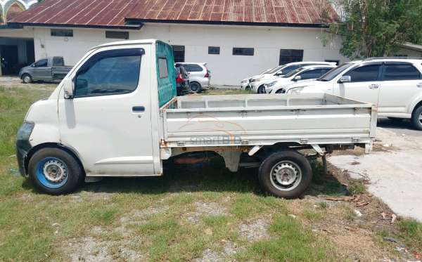 DAIHATSU GRAN MAX PICK-UP 1.3