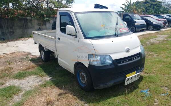 DAIHATSU GRAN MAX PICK-UP 1.3