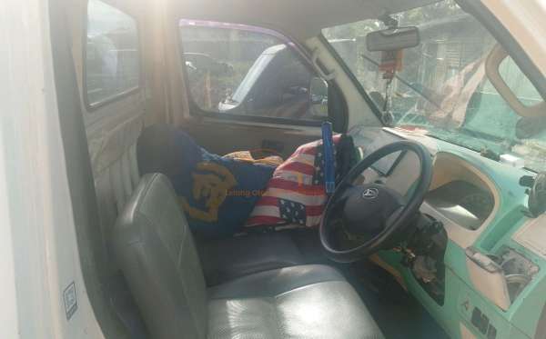 DAIHATSU GRAN MAX PICK-UP 1.3