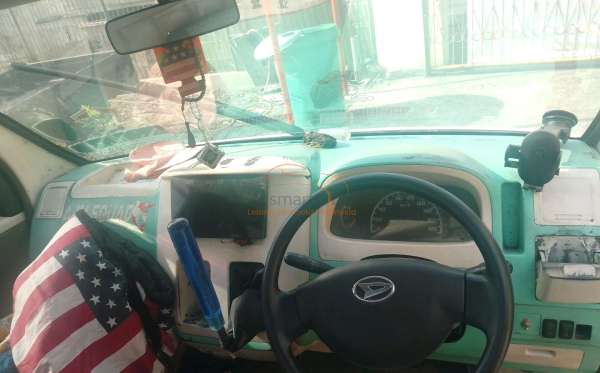 DAIHATSU GRAN MAX PICK-UP 1.3