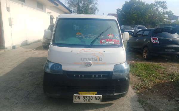 DAIHATSU GRAN MAX PICK-UP 1.3