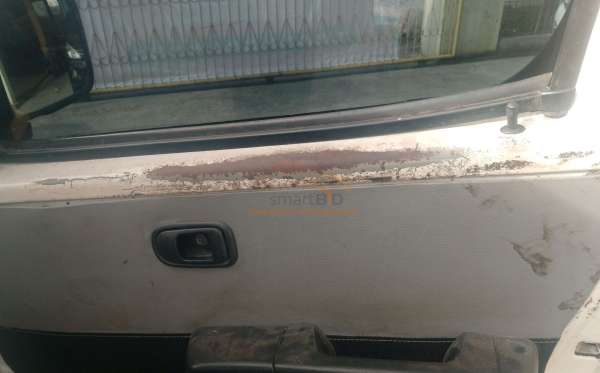 DAIHATSU GRAN MAX PICK-UP 1.3