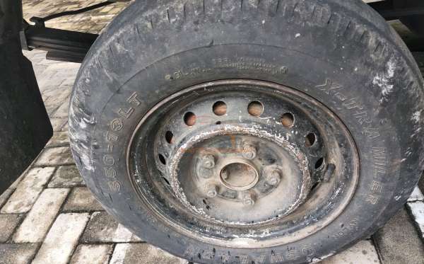 DAIHATSU  GRAN MAX  PICK-UP 1.5