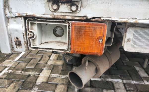 DAIHATSU  GRAN MAX  PICK-UP 1.5