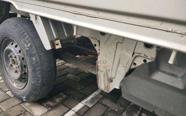 DAIHATSU  GRAN MAX  PICK-UP 1.5